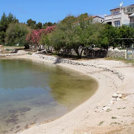 Apartments By The Sea Grebastica, Sibenik - 12588 *