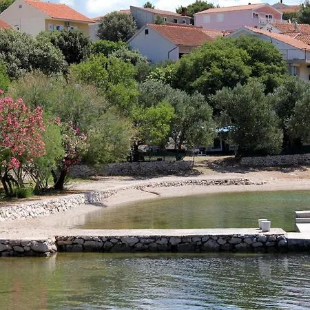 Apartments By The Sea Grebastica, Sibenik - 12588