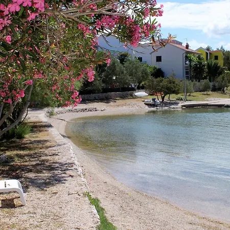 Apartments By The Sea Grebastica, Sibenik - 12588 Apartment *