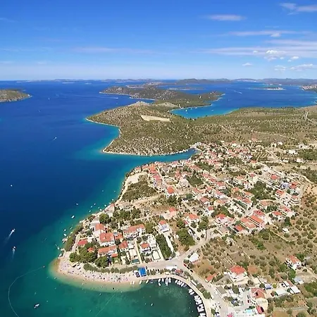 By The Sea Grebastica, Sibenik - 12588 Appartement