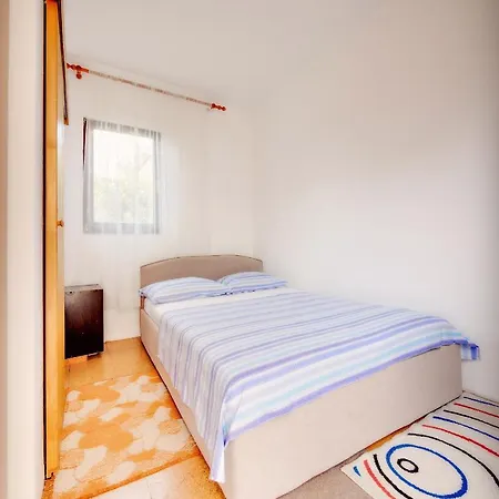 By The Sea Grebastica, Sibenik - 12588 * Baselovici