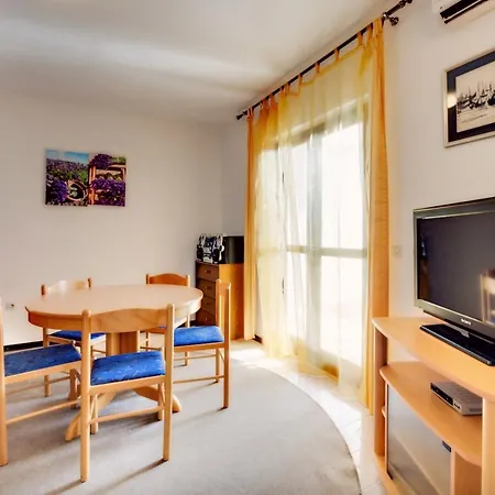 Apartments By The Sea Grebastica, Sibenik - 12588 *