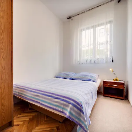 아파트 By The Sea Grebastica, Sibenik - 12588