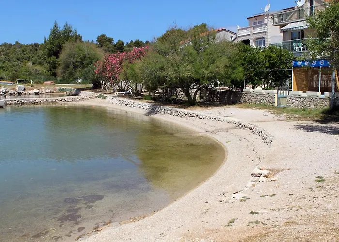 Apartments By The Sea Grebastica, Sibenik - 12588 *