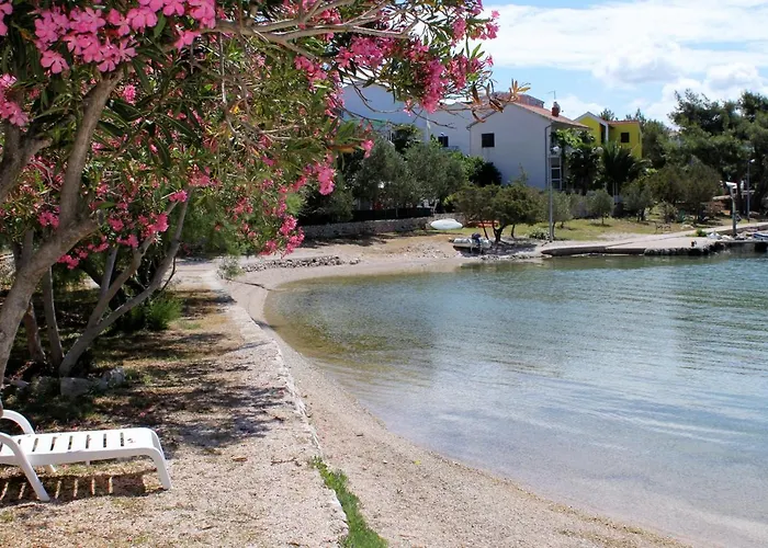 Apartments By The Sea Grebastica, Sibenik - 12588 Apartment *