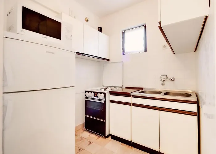 By The Sea Grebastica, Sibenik - 12588 Daire Baselovici